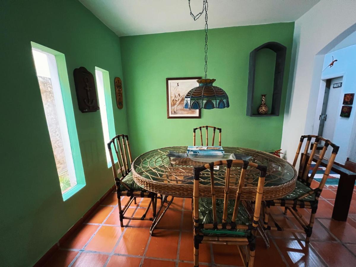 Pousada Chez Soleil Cibratei Itanhaém Exteriér fotografie